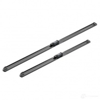 Щетка стеклоочистителя BOSCH 360625 3397007587 XMESN2 A 587 S - Изображение 2