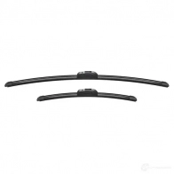 Щетка стеклоочистителя BOSCH AR 141 S CYHLH 3397014141 360909 - Изображение 2