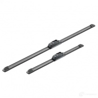 Щетка стеклоочистителя BOSCH AR 141 S CYHLH 3397014141 360909 - Изображение 6