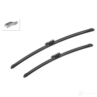 Щетка стеклоочистителя BOSCH J0GFN A 113 S 1193518169 3397014316 - Изображение 3