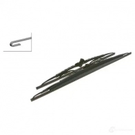 Щетка стеклоочистителя BOSCH 1193517107 CZNAT 3397001931 SP2 4/19S - Изображение 3