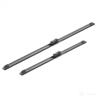 Щетка стеклоочистителя BOSCH 8RDD0 360570 3397007310 A 310 S - Изображение 2