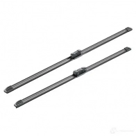 Щетка стеклоочистителя BOSCH 360623 U7BZ0K A 585 S 3397007585 - Изображение 4