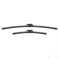 Щетка стеклоочистителя BOSCH A 423 S Renault Laguna (KT) 3 Универсал 2.0 dCi (KT0M. KT0N. KT0S. KT19. KT1F) 173 л.с. 2008 – 2015 X2W0Q 3397007423