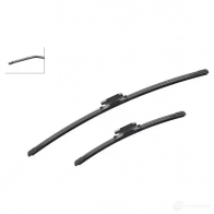 Щетка стеклоочистителя BOSCH A 423 S 360584 X2W0Q 3397007423 - Изображение 4