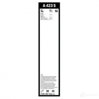 Щетка стеклоочистителя BOSCH A 423 S 360584 X2W0Q 3397007423 - Изображение 5
