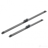 Щетка стеклоочистителя BOSCH 1437242916 Y0F 2S7 3397014423 - Изображение 2