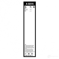 Щетка стеклоочистителя BOSCH 1437242916 Y0F 2S7 3397014423 - Изображение 6