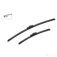 Щетка стеклоочистителя BOSCH QXKT3 360907 AR 139 S 3397014139 - Изображение 2