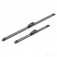 Щетка стеклоочистителя BOSCH QXKT3 360907 AR 139 S 3397014139 - Изображение 5