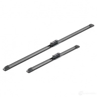 Щетка стеклоочистителя BOSCH A 143 S 360911 3397014143 1VIJ00X - Изображение 3