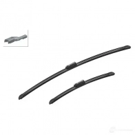 Щетка стеклоочистителя BOSCH A 143 S 360911 3397014143 1VIJ00X - Изображение 6