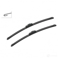 Щетка стеклоочистителя BOSCH AR 550 S 3397007045 ZDYK4T 360526 - Изображение 3