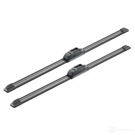 Щетка стеклоочистителя BOSCH AR 550 S 3397007045 ZDYK4T 360526 - Изображение 6