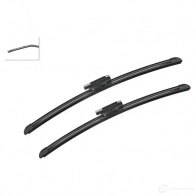 Щетка стеклоочистителя BOSCH 3397007861 A 861 S 360650 Q7S7VO8 - Изображение 2