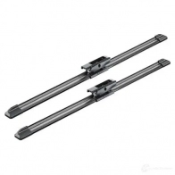 Щетка стеклоочистителя BOSCH 3397007861 A 861 S 360650 Q7S7VO8 - Изображение 6