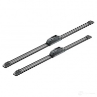 Щетка стеклоочистителя BOSCH 360525 AR 728 S 3397007043 0ZY4HKY - Изображение 6