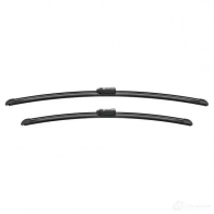 Щетка стеклоочистителя BOSCH 360553 A 224 S 3397007224 FFT98CE - Изображение 2