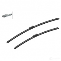 Щетка стеклоочистителя BOSCH 360553 A 224 S 3397007224 FFT98CE - Изображение 4