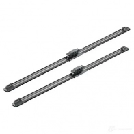 Щетка стеклоочистителя BOSCH 3397014314 TU97F4 A 314 S 1193518167 - Изображение 3
