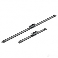 Щетка стеклоочистителя BOSCH 3397007869 360656 A 869 S 5N31X - Изображение 5