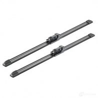 Щетка стеклоочистителя BOSCH UZX J0 3397014530 Mini Countryman (R60) 1 Хэтчбек 1.6 Cooper ALL4 122 л.с. 2012 – 2016
