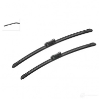 Щетка стеклоочистителя BOSCH UZX J0 3397014530 1437242928 - Изображение 3