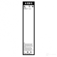 Щетка стеклоочистителя BOSCH UZX J0 3397014530 1437242928 - Изображение 5