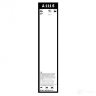 Щетка стеклоочистителя BOSCH 8ZP66A 1193518164 A 111 S 3397014311