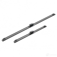 Щетка стеклоочистителя BOSCH 8ZP66A 1193518164 A 111 S 3397014311 - Изображение 4