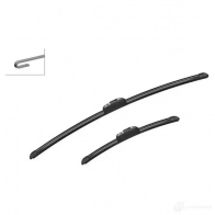 Щетка стеклоочистителя BOSCH O77 OR98 1437242927 3397014534 - Изображение 3
