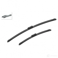 Щетка стеклоочистителя BOSCH A 721 S 360645 015JUA 3397007721 - Изображение 4