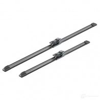Щетка стеклоочистителя BOSCH 1193518178 3397014399 A 399 S 2C823K - Изображение 4