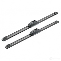 Щетка стеклоочистителя BOSCH YN0AM7 AR 142 s 3397014142 360910 - Изображение 5