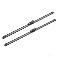 Щетка стеклоочистителя BOSCH TSPNXIE 3397014136 360904 A 136 S - Изображение 4