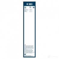 Щетка стеклоочистителя BOSCH 3397011551 YKTVF7I 360811 H 383 - Изображение 3