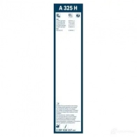 Щетка стеклоочистителя BOSCH A 325 H 3397016117 1193518201 RRH9IR - Изображение 3
