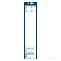 Щетка стеклоочистителя BOSCH 3397011306 360779 H 330 0RYZBDK - Изображение 8