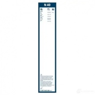 Щетка стеклоочистителя BOSCH B94F4KS 3397018140 360954 N 40 - Изображение 2