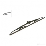 Щетка стеклоочистителя BOSCH Q0YJZC 3397004760 H 500 360464 - Изображение 8