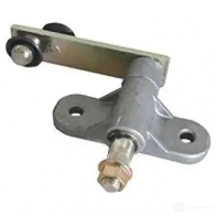 Трапеция стеклоочистителя, тяга BOSCH 3165143482704 3398005450 9W7 LDE 152660417