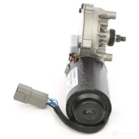 Мотор стеклоочистителя, дворников BOSCH 334890 Z6BQO 0986337209 CD P - Изображение 5