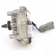 Мотор стеклоочистителя, дворников BOSCH 334890 Z6BQO 0986337209 CD P - Изображение 8