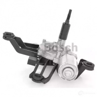 Мотор стеклоочистителя, дворников BOSCH 325054 AD O Q7VVM 0390201580 - Изображение 4