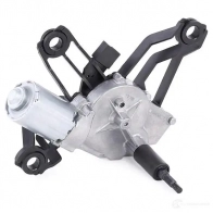 Мотор стеклоочистителя, дворников BOSCH 325054 AD O Q7VVM 0390201580 - Изображение 14