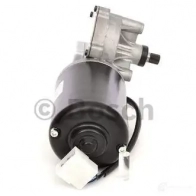 Мотор стеклоочистителя, дворников BOSCH UVHUF L 4047024780323 334891 0986337401 - Изображение 7