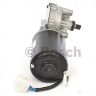 Мотор стеклоочистителя, дворников BOSCH 4047024778436 334892 0986337402 YB0 O7 - Изображение 4