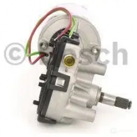 Мотор стеклоочистителя, дворников BOSCH 1C KNRKC 1423190284 4047024276581 f006b20092 - Изображение 4