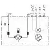 Мотор стеклоочистителя, дворников BOSCH MAKPD C DP 1425140320 0986337270 - Изображение 4