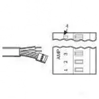 Мотор стеклоочистителя, дворников BOSCH MAKPD C DP 1425140320 0986337270 - Изображение 5